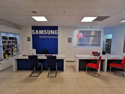 Salon Serwisowy Huawei Gorzów Wielkopolski